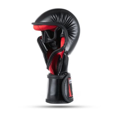 50. MMAsparring gloves S/M - Phantom Red - Valor Series