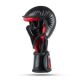 50. MMAsparring gloves S/M - Phantom Red - Valor Series