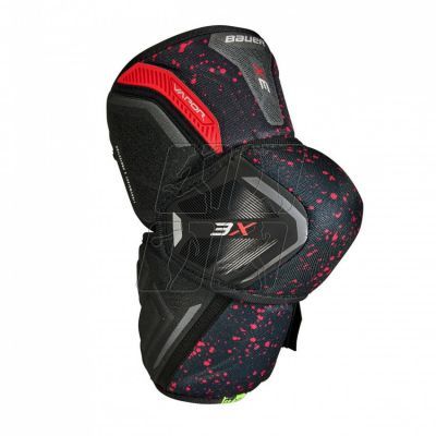 3. Bauer Vapor 3X Sr 1059926 Hockey Elbow Pads