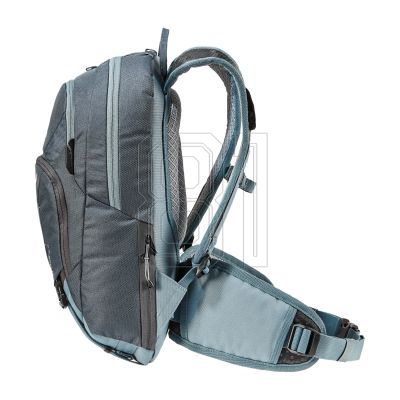 2. Deuter Attack 8 JR Backpack 3612121-4409 