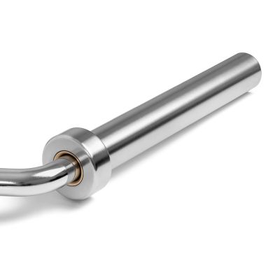 4. tiguar safety squat bar