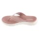 2. Skechers Go Walk Flex Sandal - Holly 141459-BLSH Pink 36