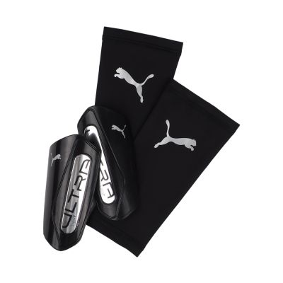 2. Puma Ultra Light Sleeve 30989 03 Football Shin Guards