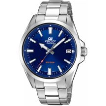 Men's Watch CASIO EDIFICE EFV-100D-2AVUEF + BOX