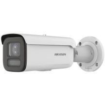 Hikvision DS-2CD2687G2HT-LIZS IP security camera, sphere shape, external 3840 x 2160 px