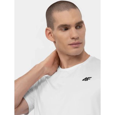 4. T-shirt 4F M 4FWSS24TFTSM598-10S