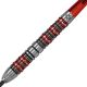 4. Harrows The Heat Damon Heta 3 90% steeltip darts