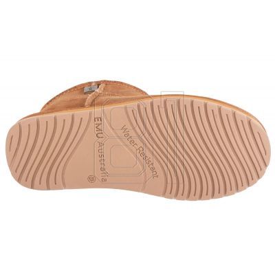 5. EMU Australia Platinum Slim Darling W WP11875-CHES
