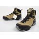 8. Aku men's Reactive Gore-tex hiking boots, beige