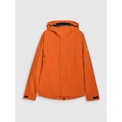 13. Men's trekking jacket 15000 membrane 4F 4FWSS25TTJAM0750-70S