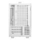 9. DeepCool CH160 PLUS WH Small Form Factor (SFF) White