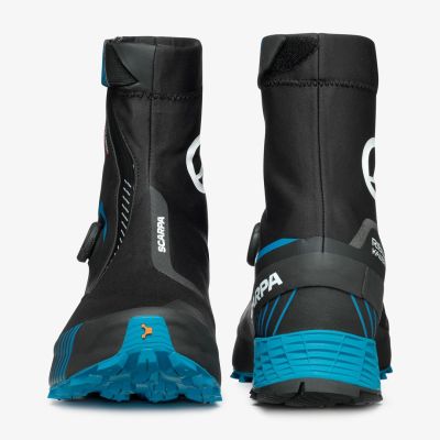 3. Scarpa RIBELLE RUN KALIBRA G Black