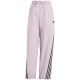 2. adidas Future Icons Three Stripes Woven W IS3655 pants