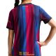 2. Nike FC Barcelona 2026/27 Match Home Kids' Shirt Blue and Burgundy II1836 683