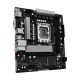 2. ASRock H810M-X motherboard