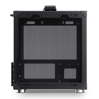 37. Jonsbo C6 Case - Black