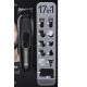 3. Trimmer MGK7491 BRAUN black