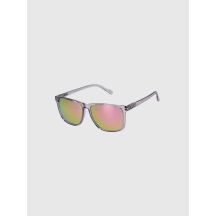 4F Mirror Coating Sunglasses 4FWMM00ASUNU071-56S
