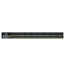 LANCOM CS-8132F-F2B Managed L2/L3 1U Black