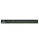 LANCOM CS-8132F-F2B Managed L2/L3 1U Black