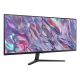 20. SAMSUNG LED MONITOR 34" LS34C500GAUXEN