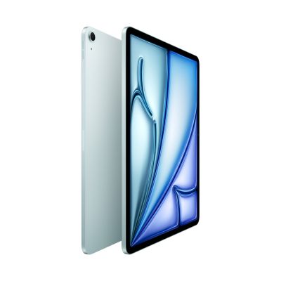 2. Apple iPad Air Apple M 128GB 33 cm (13") 12GB Wi-Fi 7 (802.11be) iPadOS 26 Blue