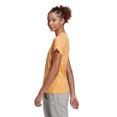 13. adidas Outlined Floral Graphic T-Shirt W GL1030