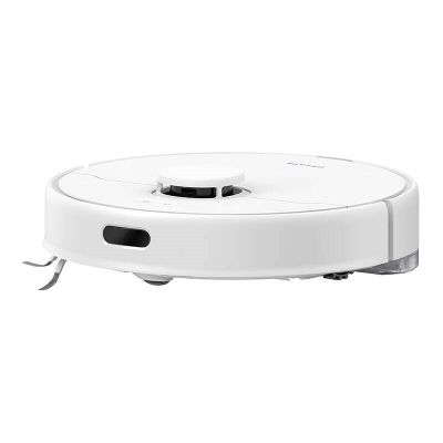9. Dreame D10 Plus Gen 2 Robot Vacuum Cleaner (White)