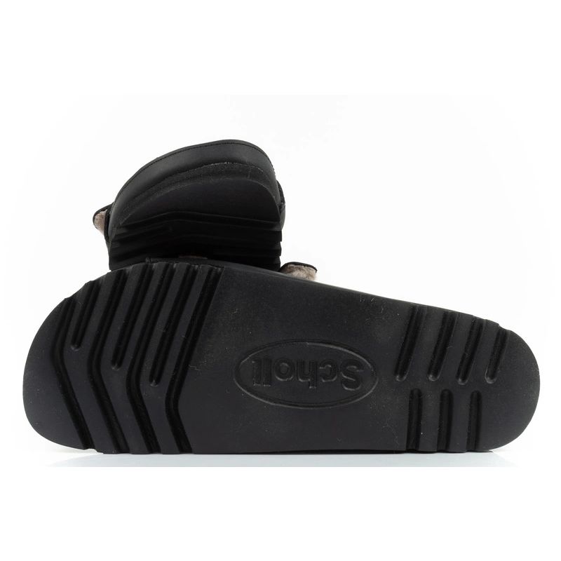 18. Scholl Kim W F303151004 Slippers