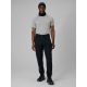 3. Men's 2-in-1 trekking trousers 4F 4FRSS26TFTRM1439-20S