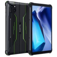 Oukitel RT3 Pro 4/128GB Green Rugged 5150 mAh tablet