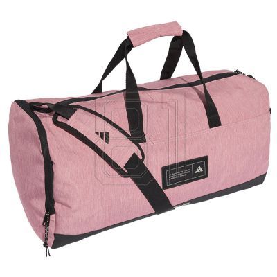 8. Adidas 4Athlts Duffel M JY0969 bag