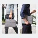 5. Ugreen LP437 bag for a 13'' laptop - gray