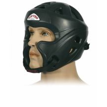 TOP TEN KTT-4 sparring helmet