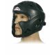 TOP TEN KTT-4 sparring helmet