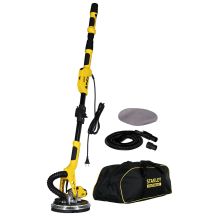 Stanley 750W SFMEE500S Plaster Sander