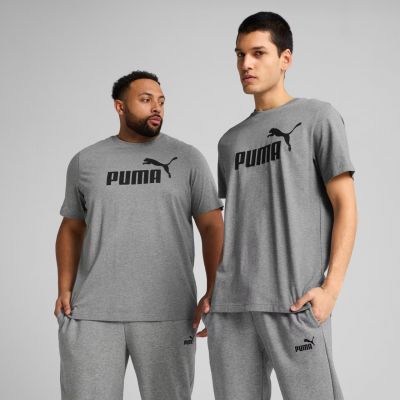 3. Puma Ess No. 1 Logo Tee M 682532 03
