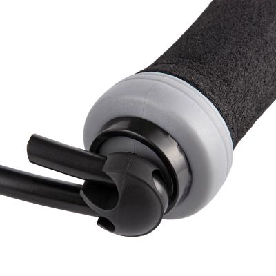 11. Body Sculpture Jump Rope with Adjustable Rope BK 725
