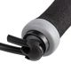 11. Body Sculpture Jump Rope with Adjustable Rope BK 725
