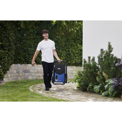 5. NILFISK WASHER Excellent 170