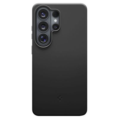 3. Spigen Thin Fit Mag MagSafe Case for Samsung Galaxy S26 Ultra - Black