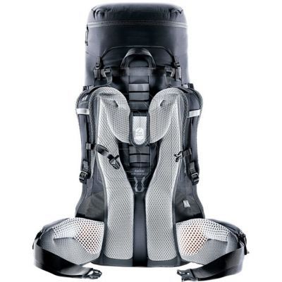6. Deuter Aircontact Lite 45 + 10 SL 334022374030 hiking backpack
