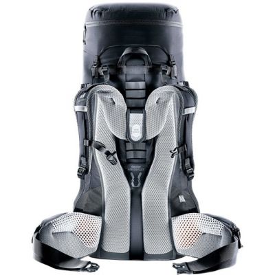 6. Deuter Aircontact Lite 45 + 10 SL 334022374030 hiking backpack