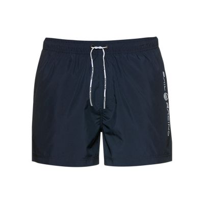 SAIL RACING Bowman Volley Shorts Navy Blue