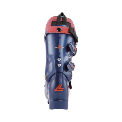 3. LANGE Wolrd Cup RS140 Zr 95 Ski Boots (Leg Bl)