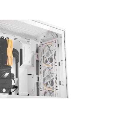 10. BE QUIET HOUSING! SHADOW BASE 800 FX WHITE