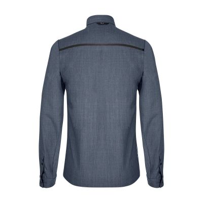 10. Salewa Fanes Wool Dry Shirt ML/S SRT 27762-3988