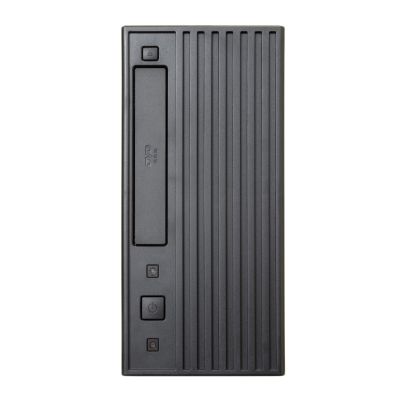 6. Chieftec Uni BT-02B-U3-250VS Case (Mini ITX; black)