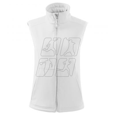 Malfini Softshell Vision Vest W MLI-51600