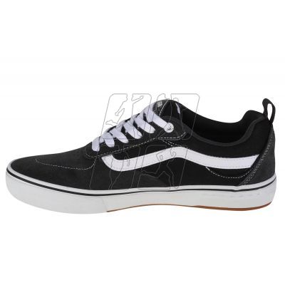 6. Vans Twill Kyle Walker VN0A5JIE87C1 shoes